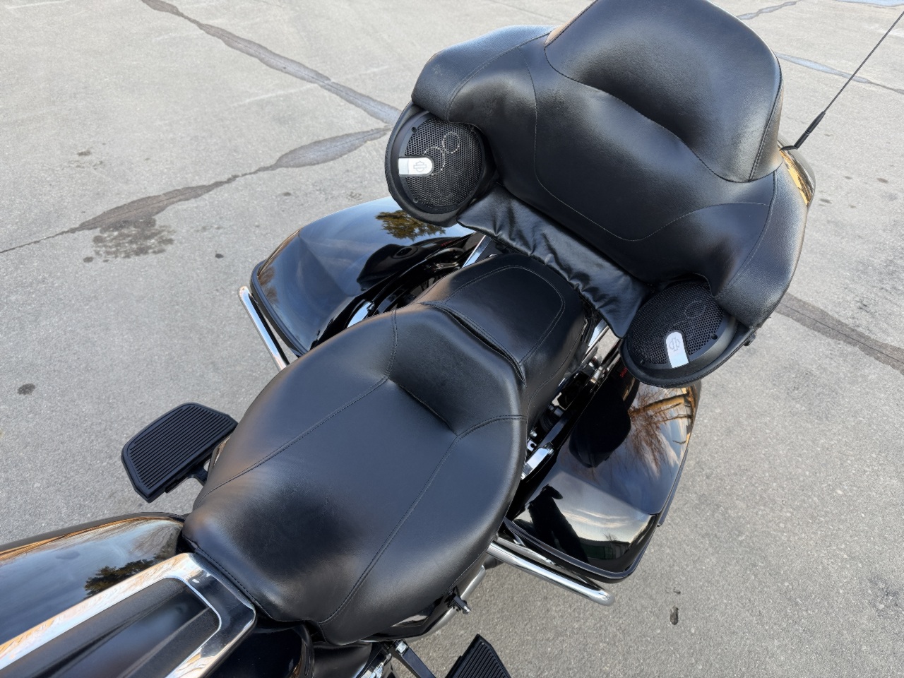 2022 Harley-Davidson FLTRK Road Glide Limited